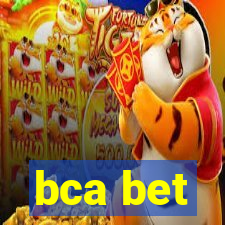 bca bet